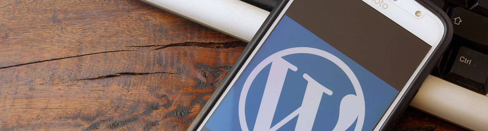 Formations WordPress