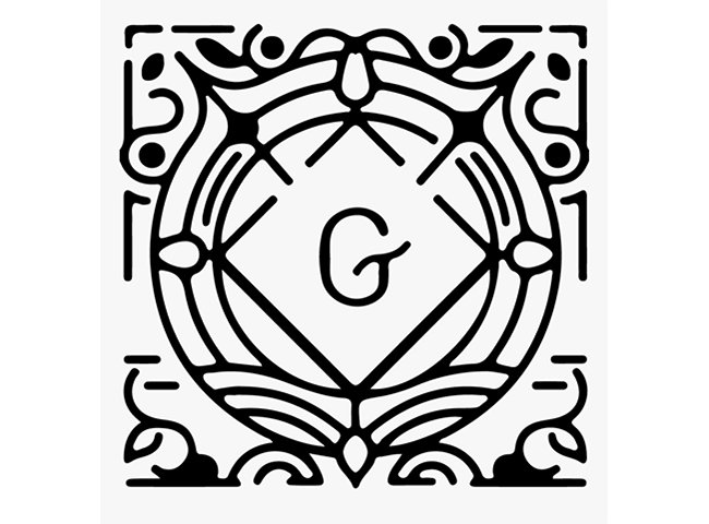 Logo Gutenberg