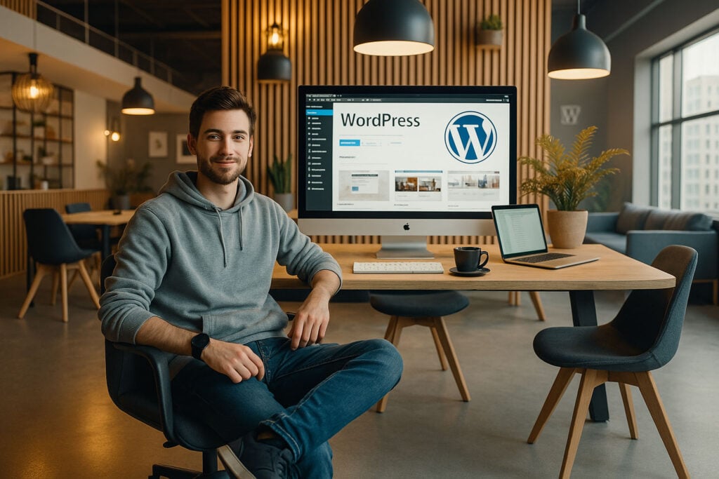 Formateur web